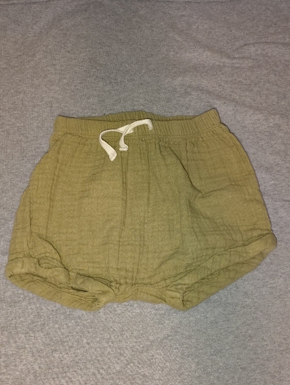 Toddler Bloom Shorts